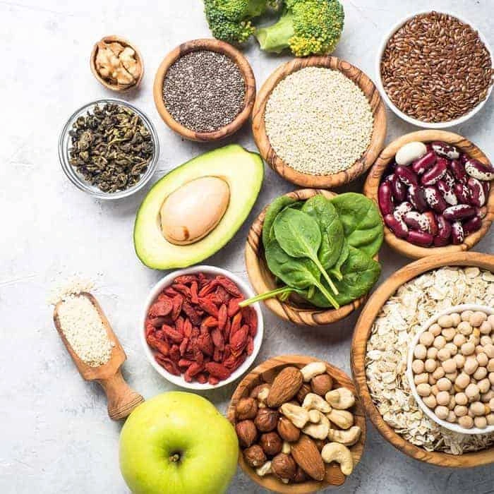Fecal Incontinence Diet King's Norton What to include and understand