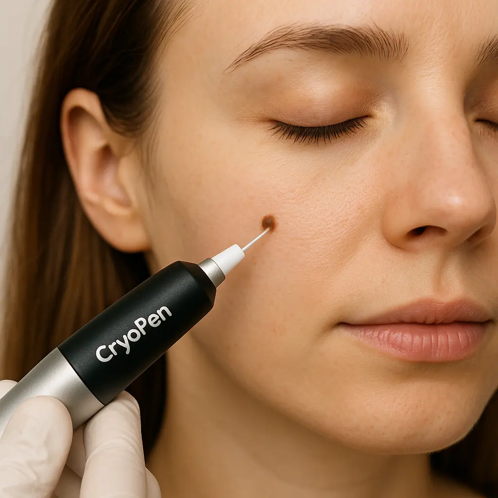Mole removal King's Norton treatment