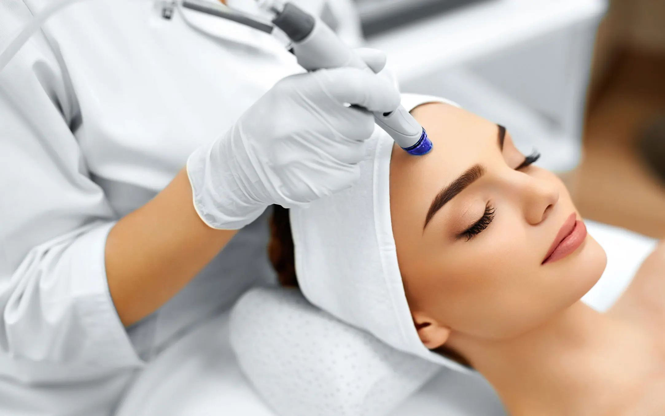 What Is Collagen Lift Therapy and How Can It Help Ageing, Loose Skin King's Norton?