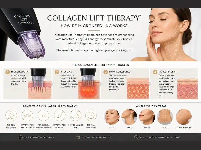 Image of Collagen Lift Therapy King's Norton
