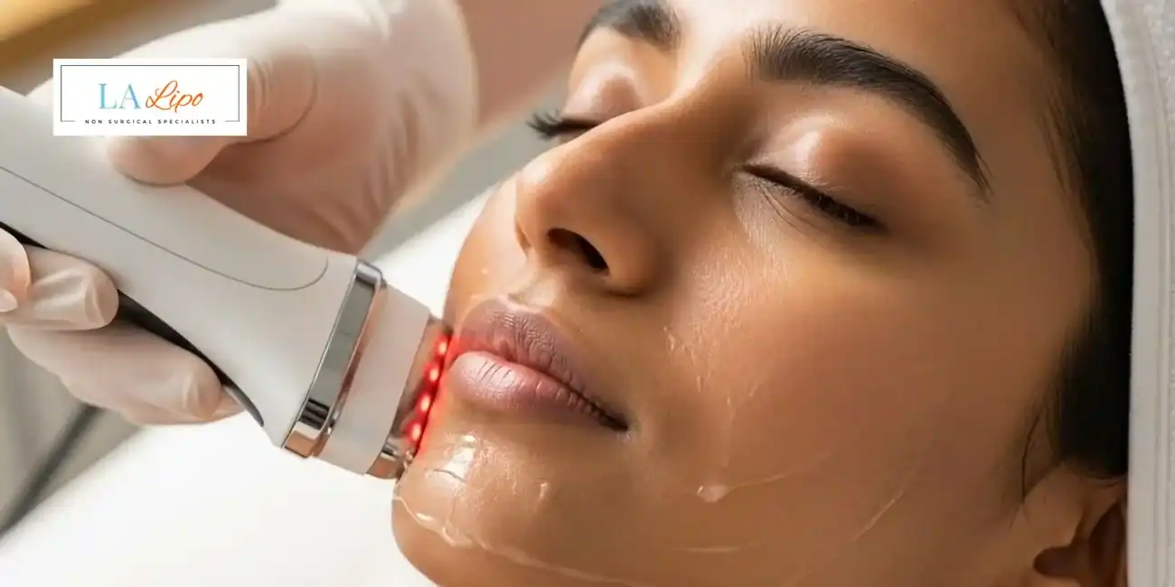 Which Areas of the Body Respond Best to Non-Surgical Skin Tightening King's Norton?